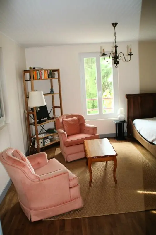 Gîte de France Monédières 3 oren