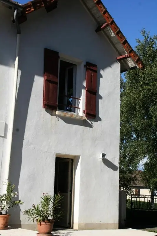 Gîte de France Monédières 3 oren