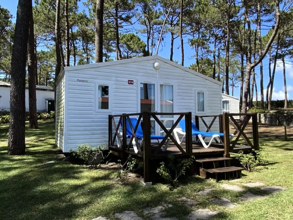 Campingplatz Orbitur Valado