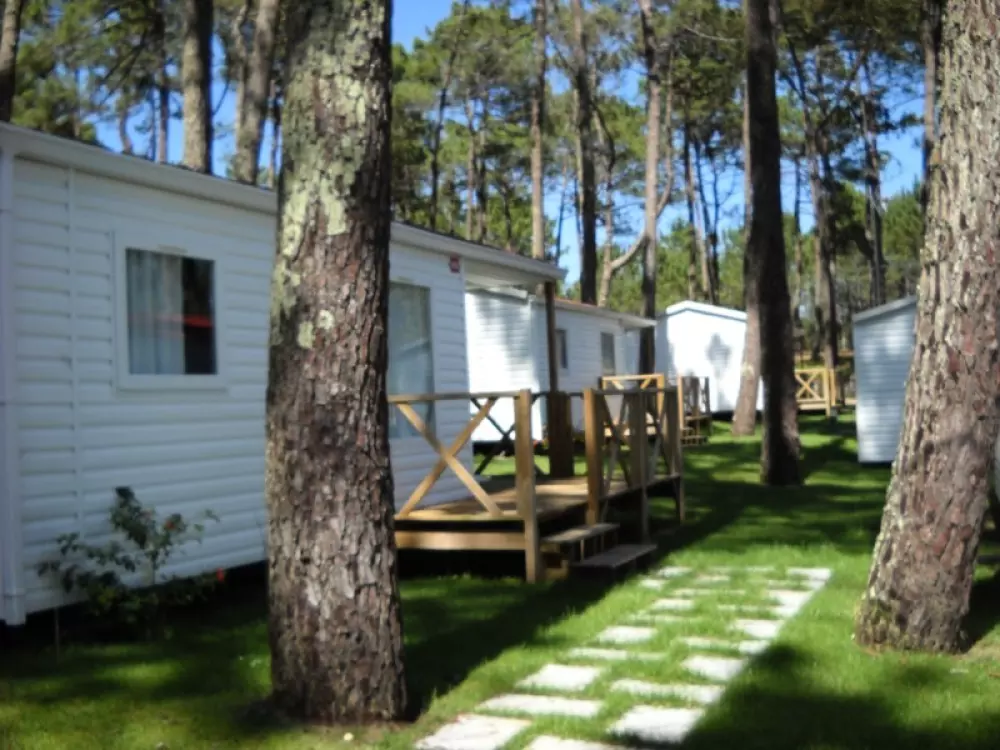 Campingplatz Orbitur Valado