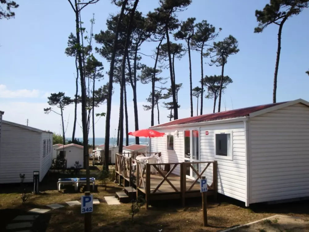 Campingplatz Orbitur Valado