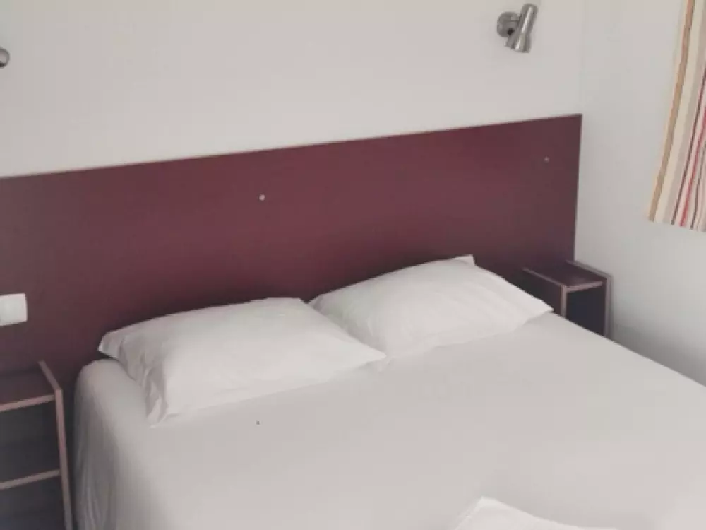 Campingplatz Orbitur Valado