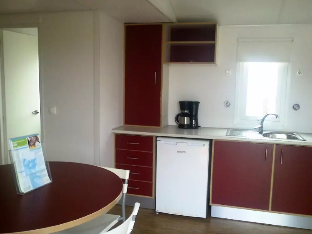 Campingplatz Orbitur Valado