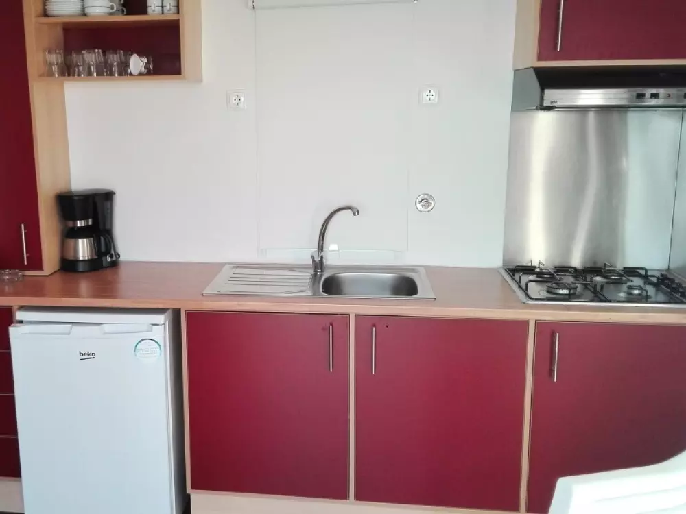 Campingplatz Orbitur Valado