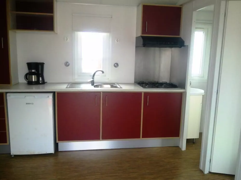 Campingplatz Orbitur Valado