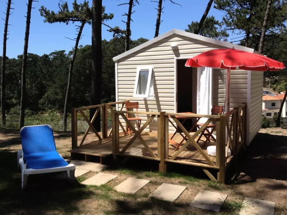 Campingplatz Orbitur Valado