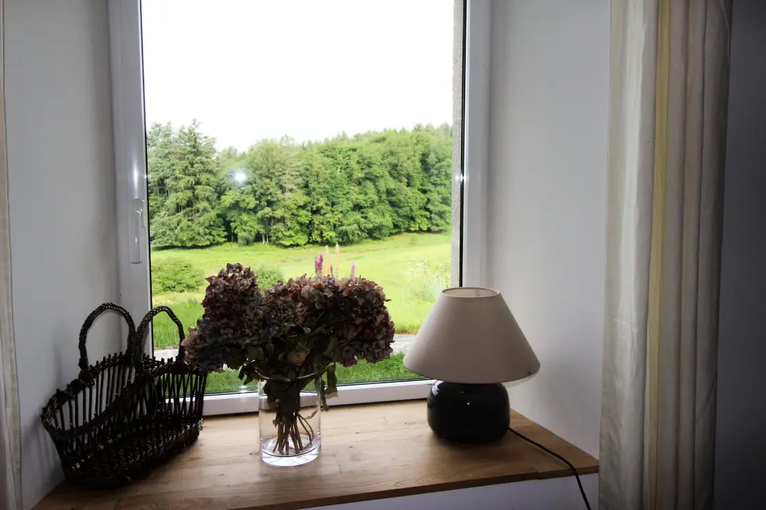 Gîte de France Chalendeix 3 oren