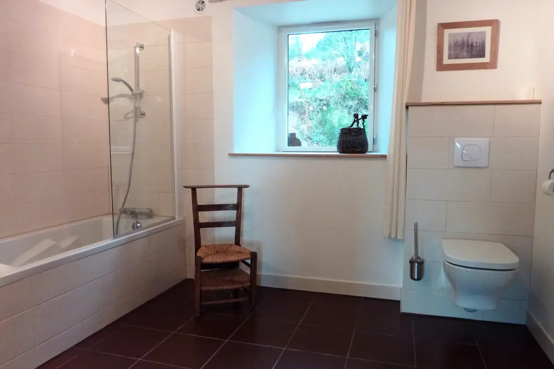 Gîte de France Chalendeix 3 oren