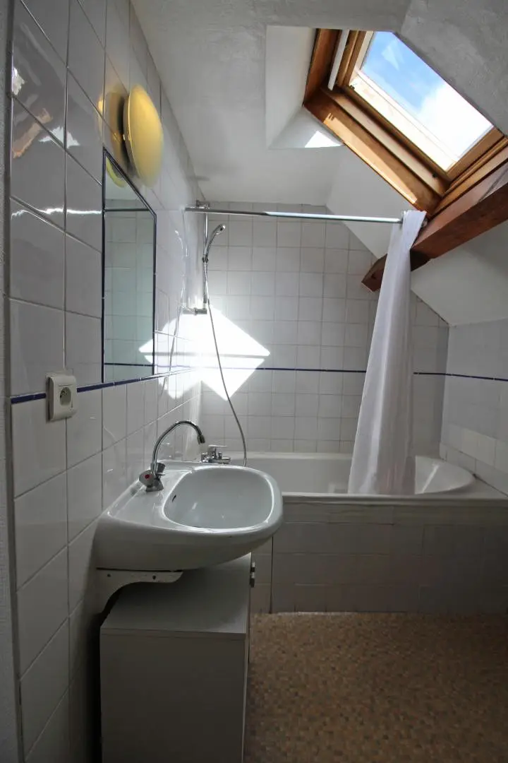 Gîte de France Claveyrolas 2 oren