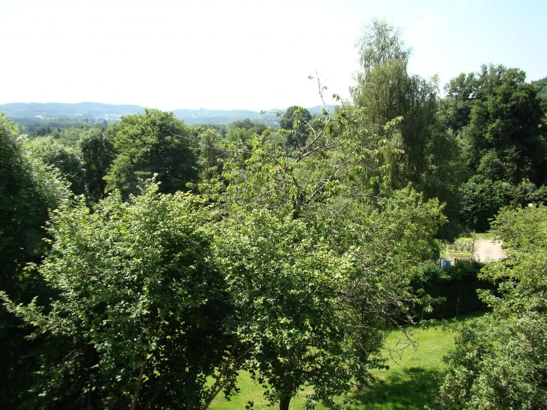 Gîte de France Claveyrolas 2 oren