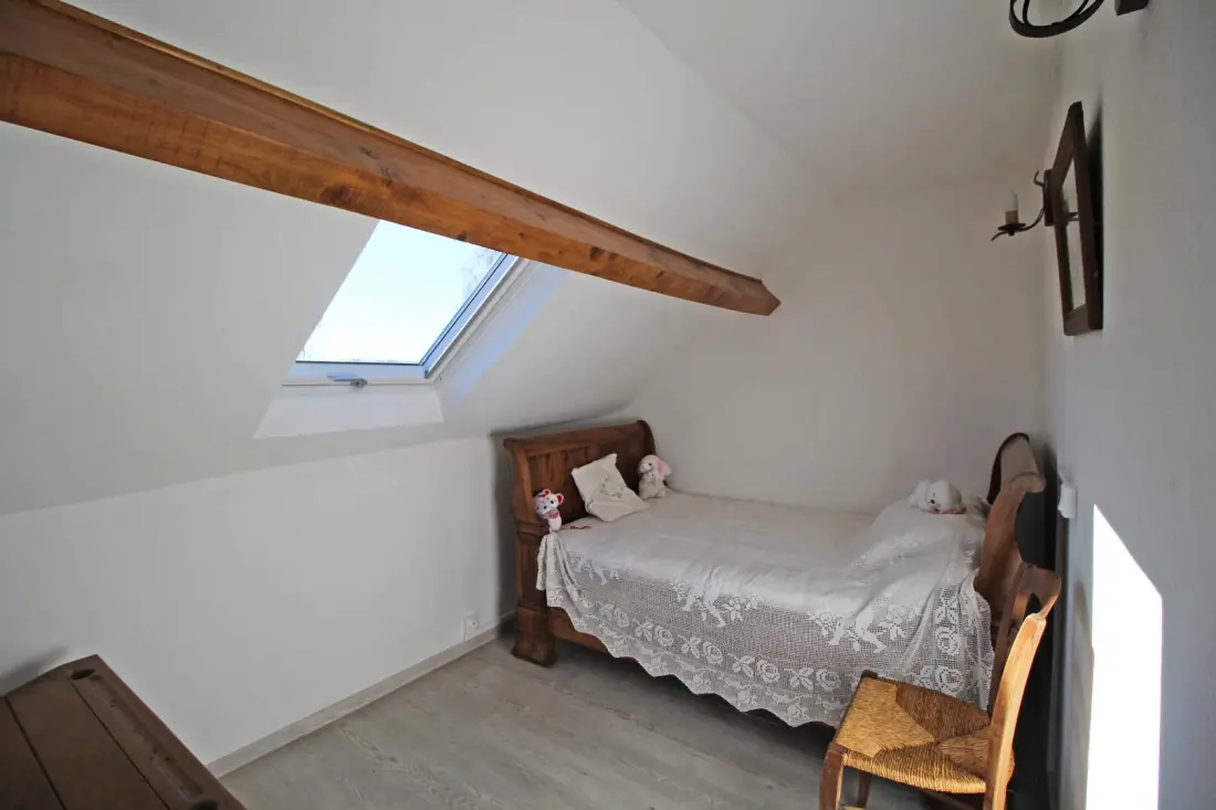 Gîte de France Claveyrolas 2 oren