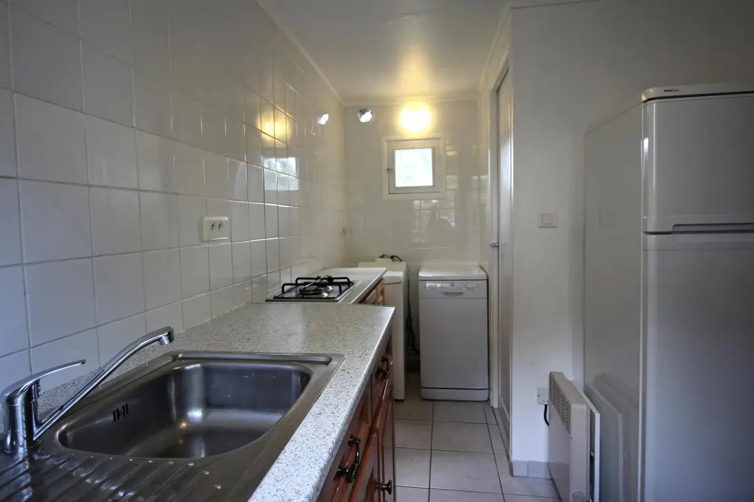Gîte de France Claveyrolas 2 oren