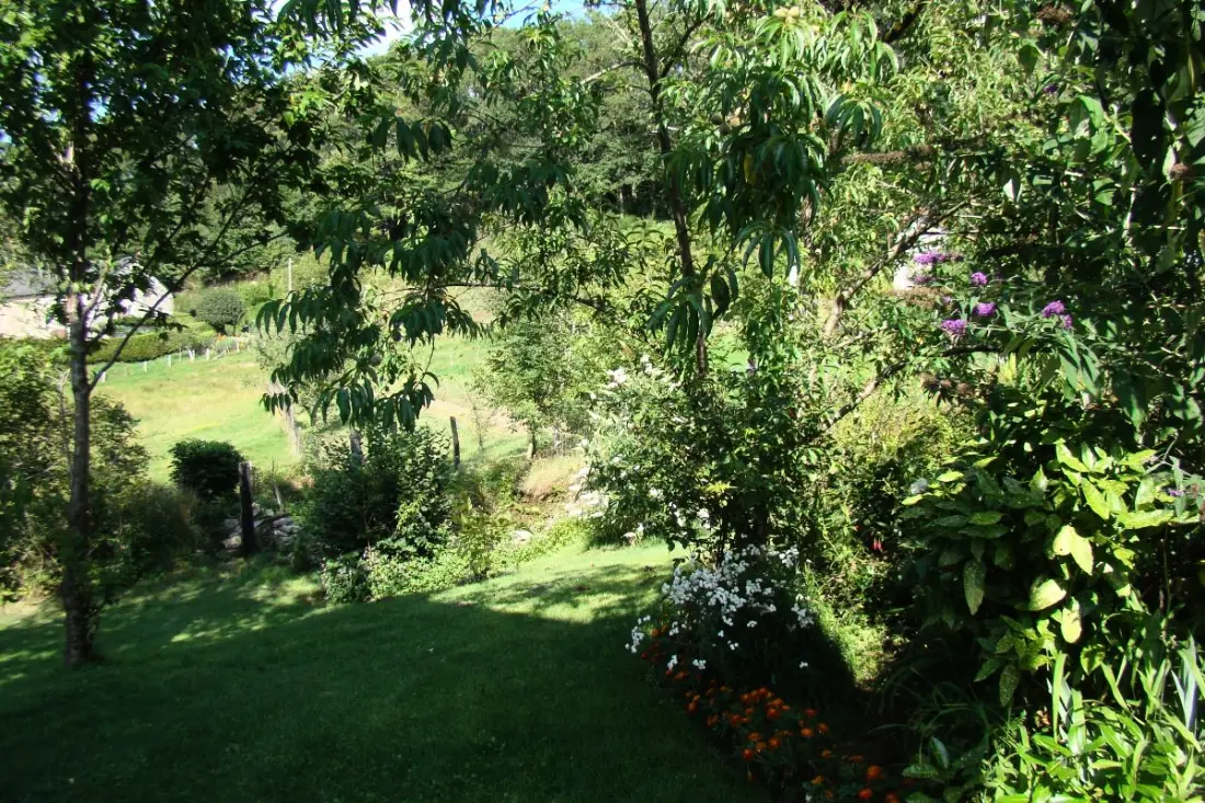 Gîte de France De 3 oren bagetry
