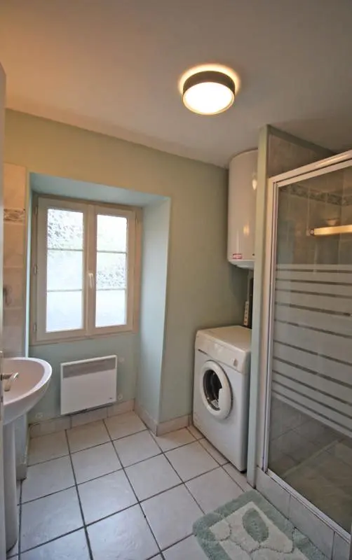 Gîte de France De 3 oren bagetry