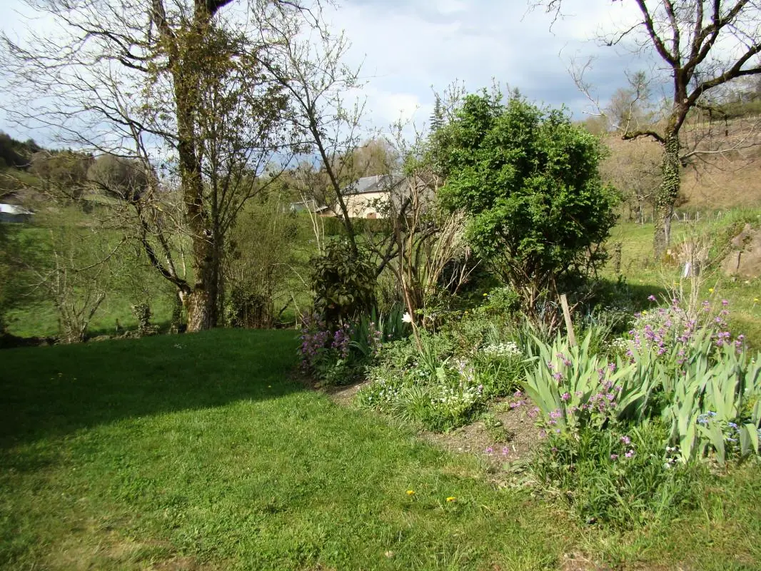 Gîte de France De 3 oren bagetry