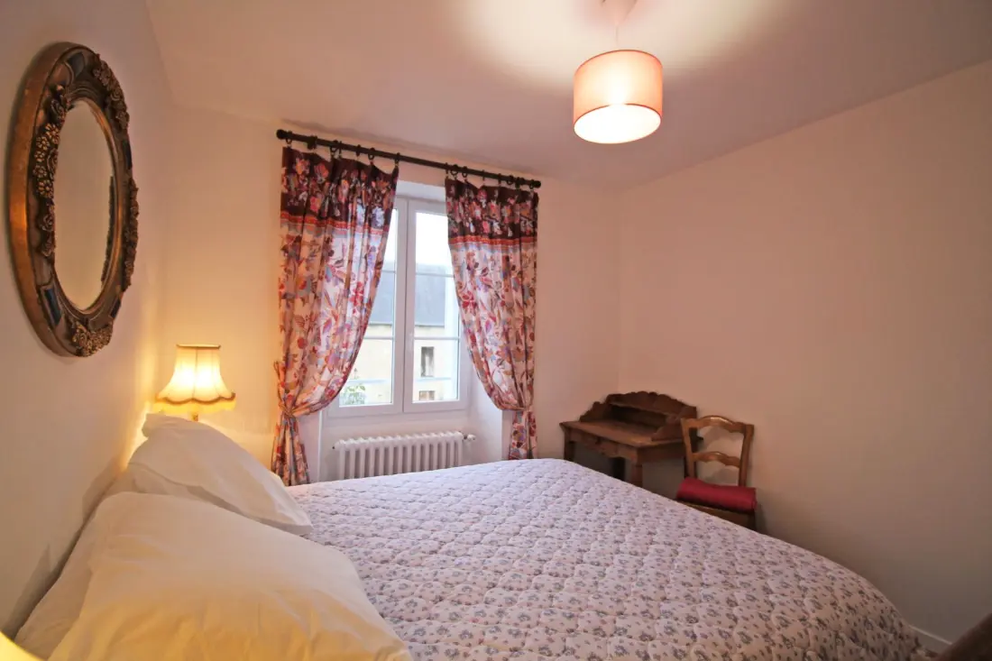 Gîte de France Le cent neuf 2 oren