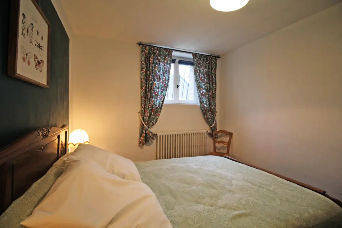 Gîte de France Le cent neuf 2 oren