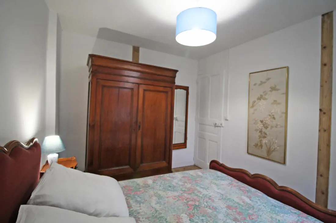 Gîte de France Le cent neuf 2 oren