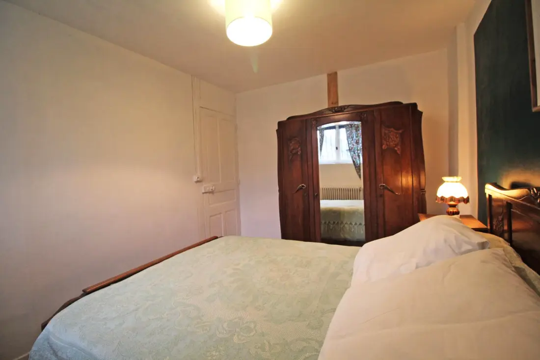 Gîte de France Le cent neuf 2 oren