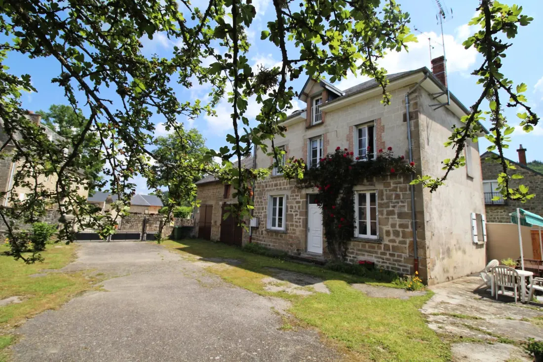 Gîte de France Le cent neuf 2 oren