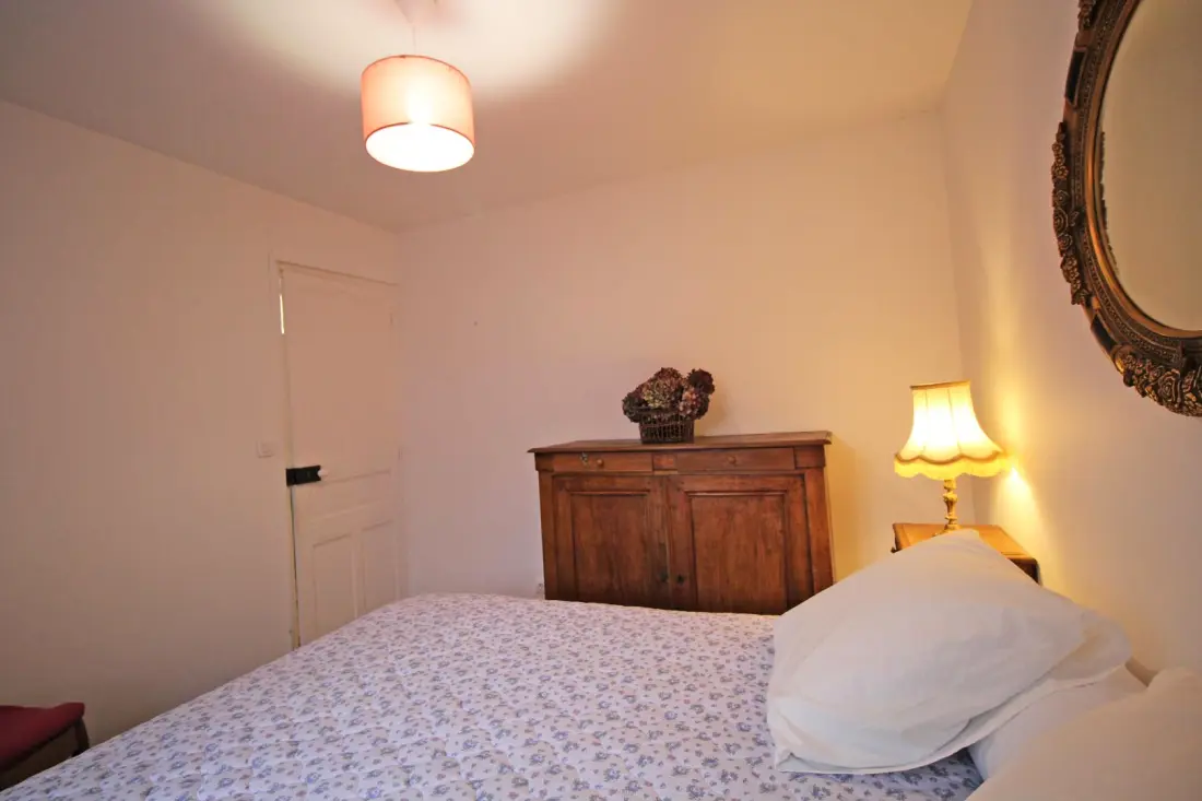 Gîte de France Le cent neuf 2 oren