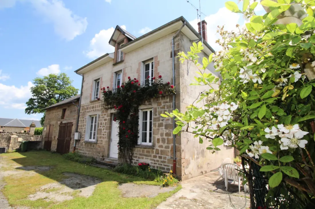 Gîte de France Le cent neuf 2 oren