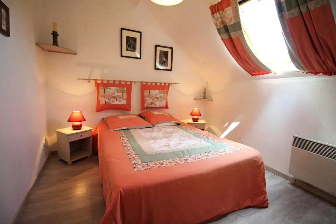 Gîte de France Les soleils 2 oren