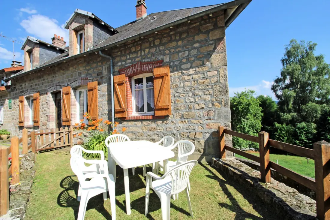 Gîte de France Les soleils 2 oren