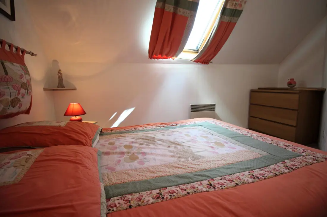 Gîte de France Les soleils 2 oren