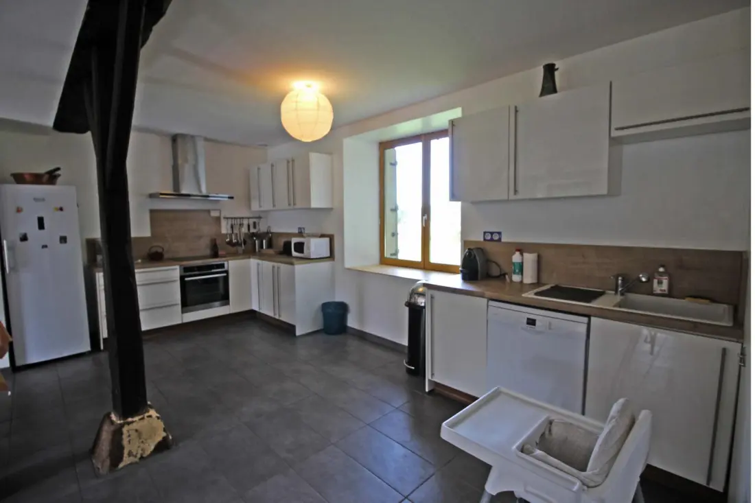Gîte de France Mazeau nicot 3 oren