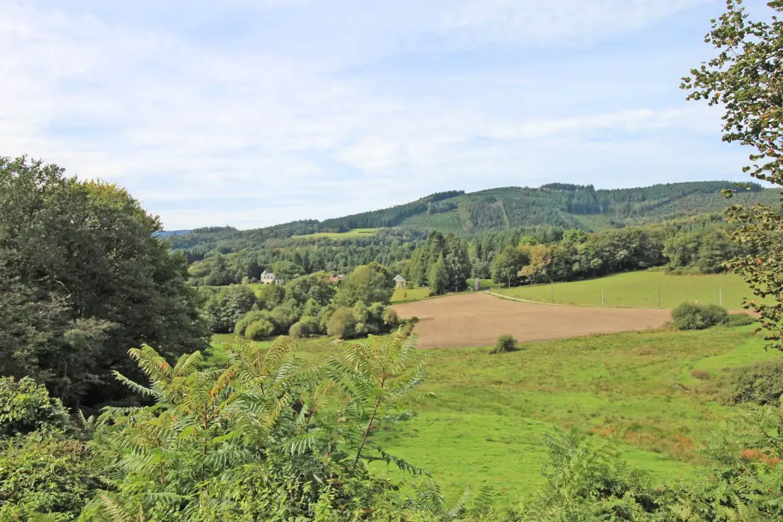 Gîte de France Mazeau nicot 3 oren