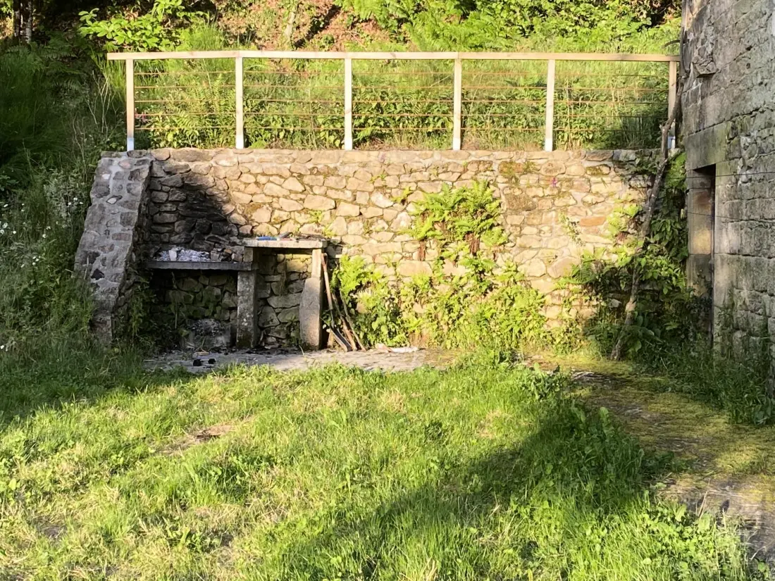 Gîte de France Mazeau nicot 3 oren