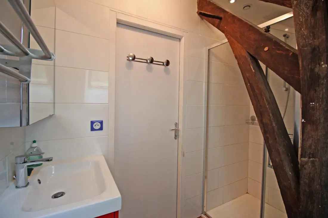 Gîte de France Mazeau nicot 3 oren