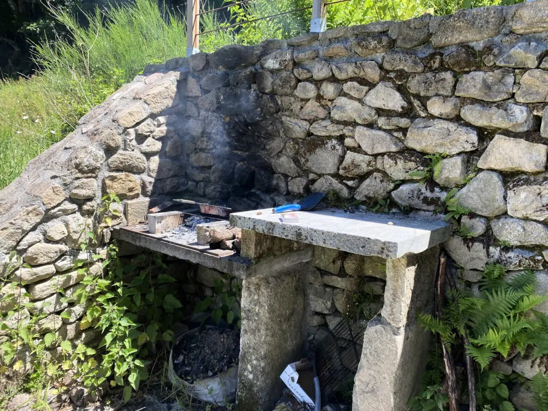 Gîte de France Mazeau nicot 3 oren