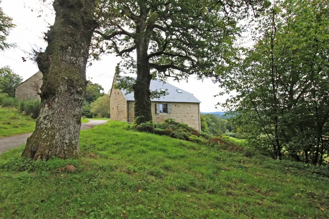 Gîte de France Mazeau nicot 3 oren