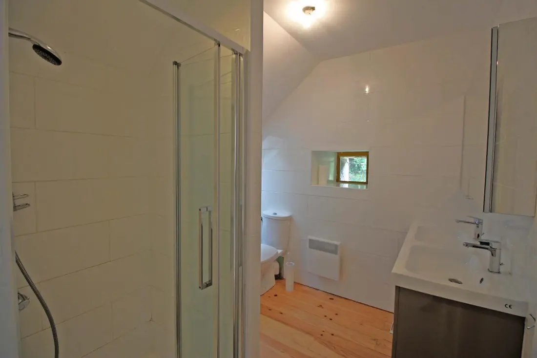 Gîte de France Mazeau nicot 3 oren