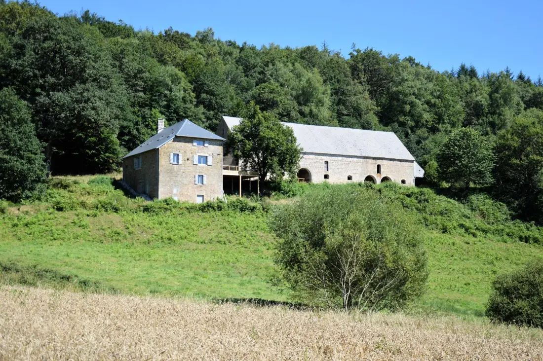 Gîte de France Mazeau nicot 3 oren