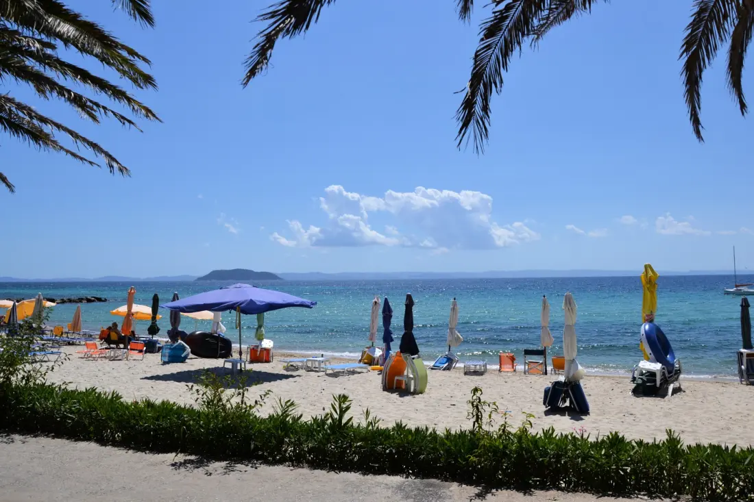 Camping Castello Summer Resort