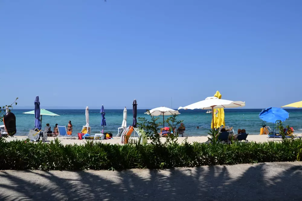 Campsite Castello Summer Resort