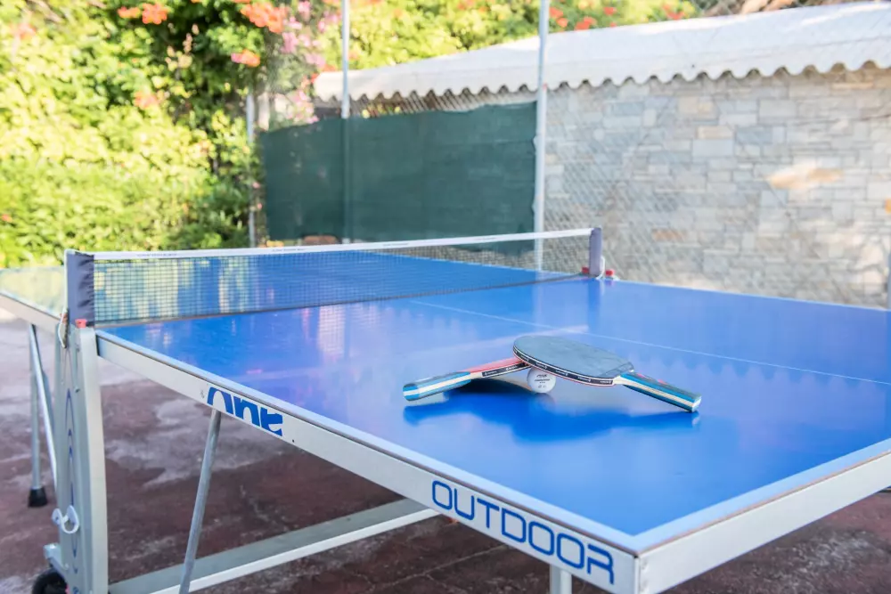 Campsite Castello Summer Resort