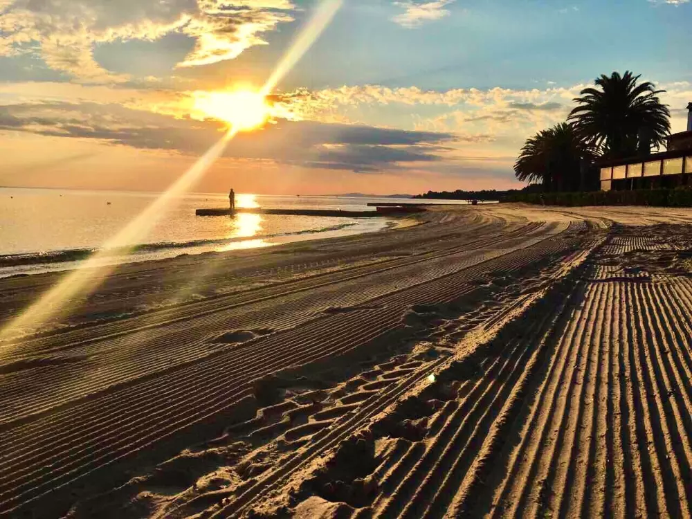 Campsite Castello Summer Resort