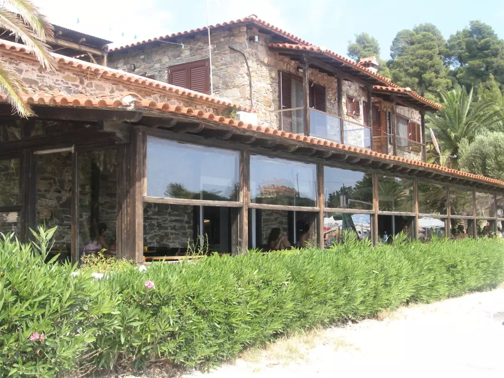 Campsite Castello Summer Resort