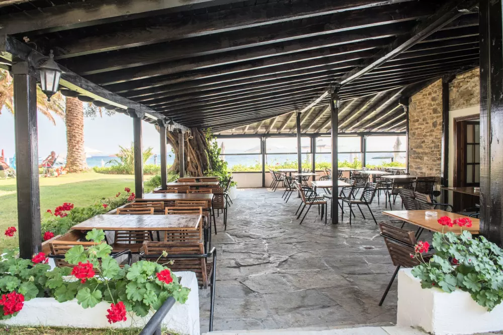 Campsite Castello Summer Resort