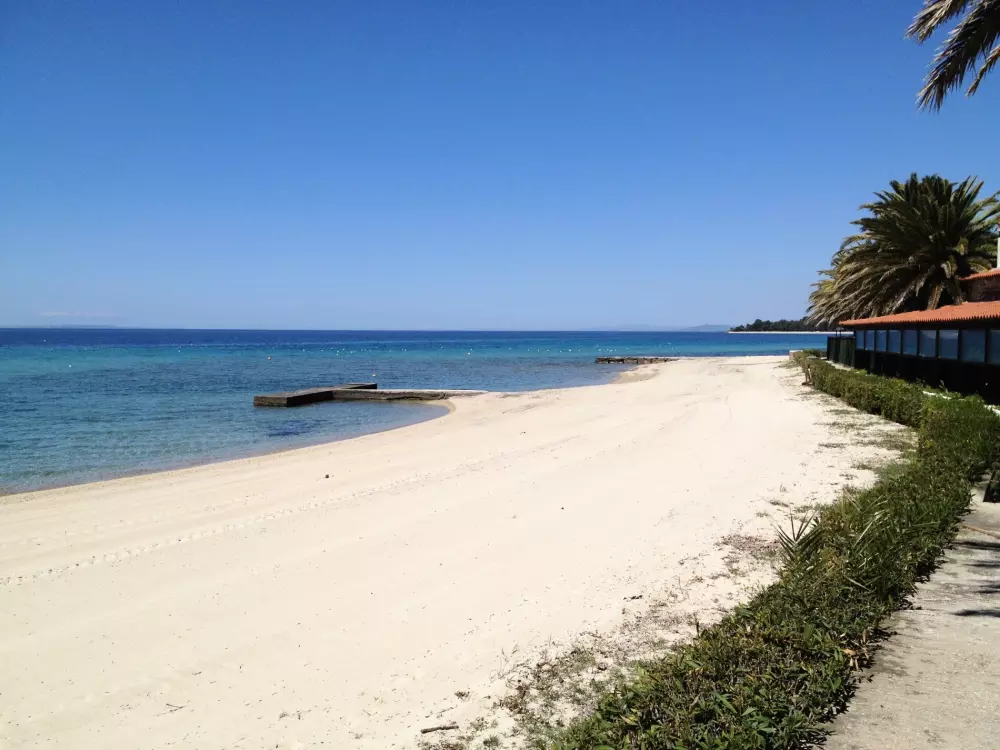 Campsite Castello Summer Resort