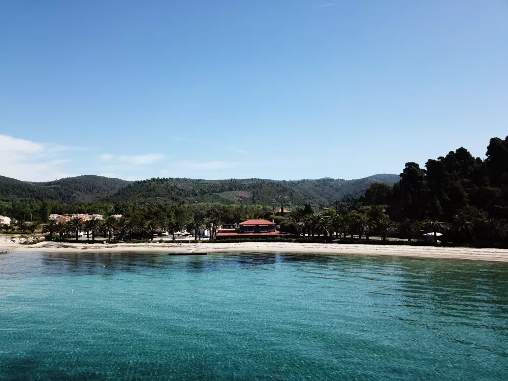 Campsite Castello Summer Resort