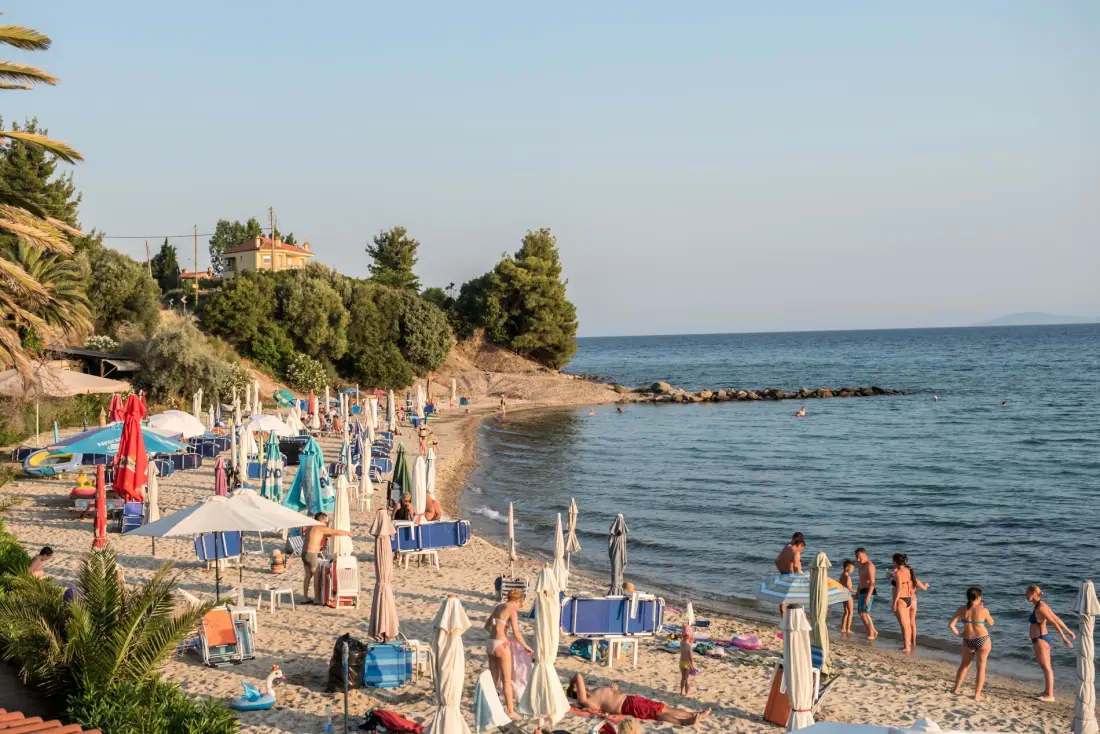 Camping Castello Summer Resort
