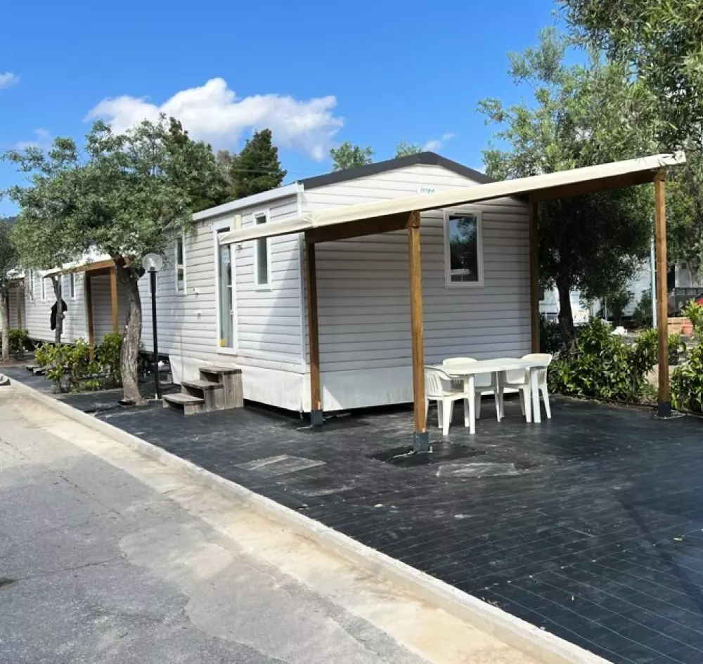 Campsite Castello Summer Resort