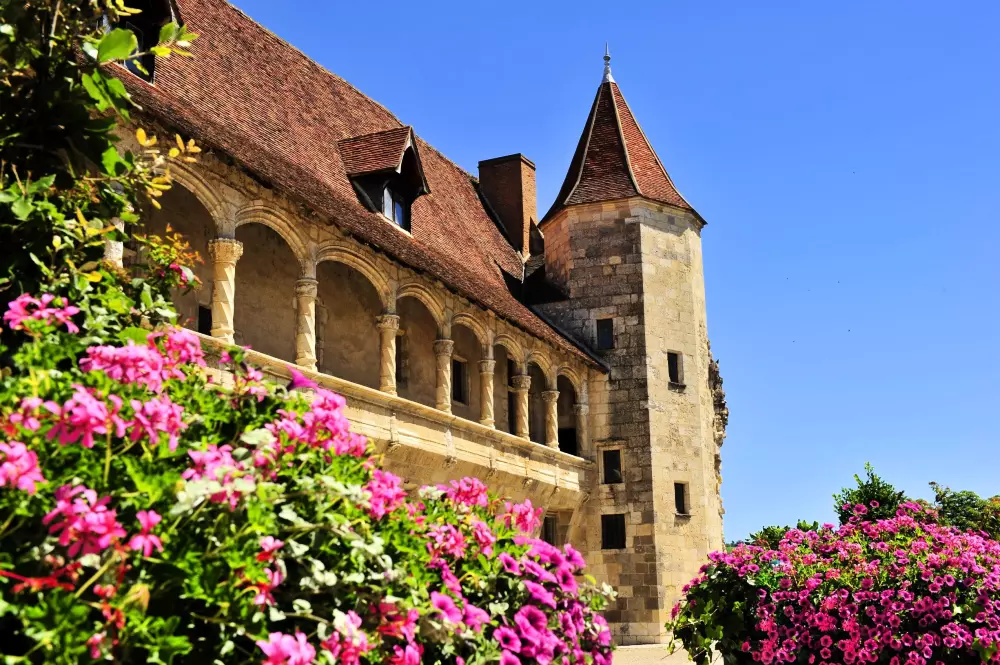 Residenz Goélia L'Aquaresort3 Sterne★★★