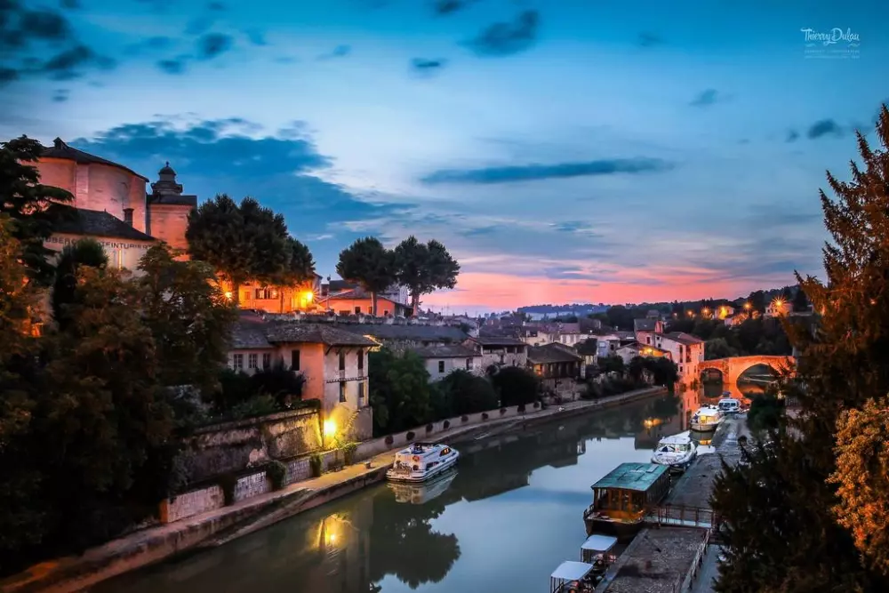 Residenz Goélia L'Aquaresort3 Sterne★★★