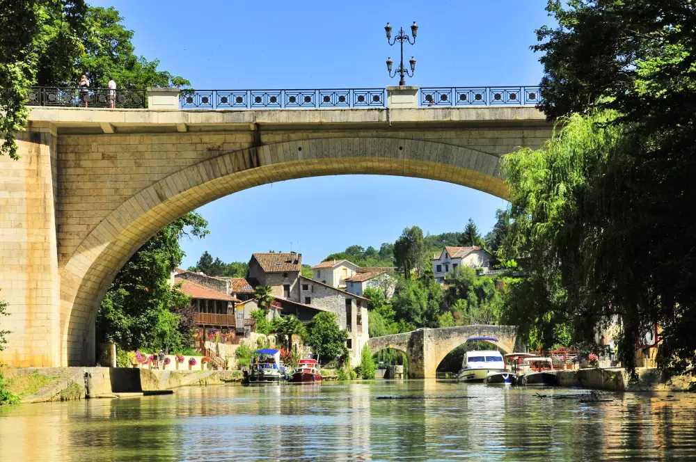 Residenz Goélia L'Aquaresort3 Sterne★★★